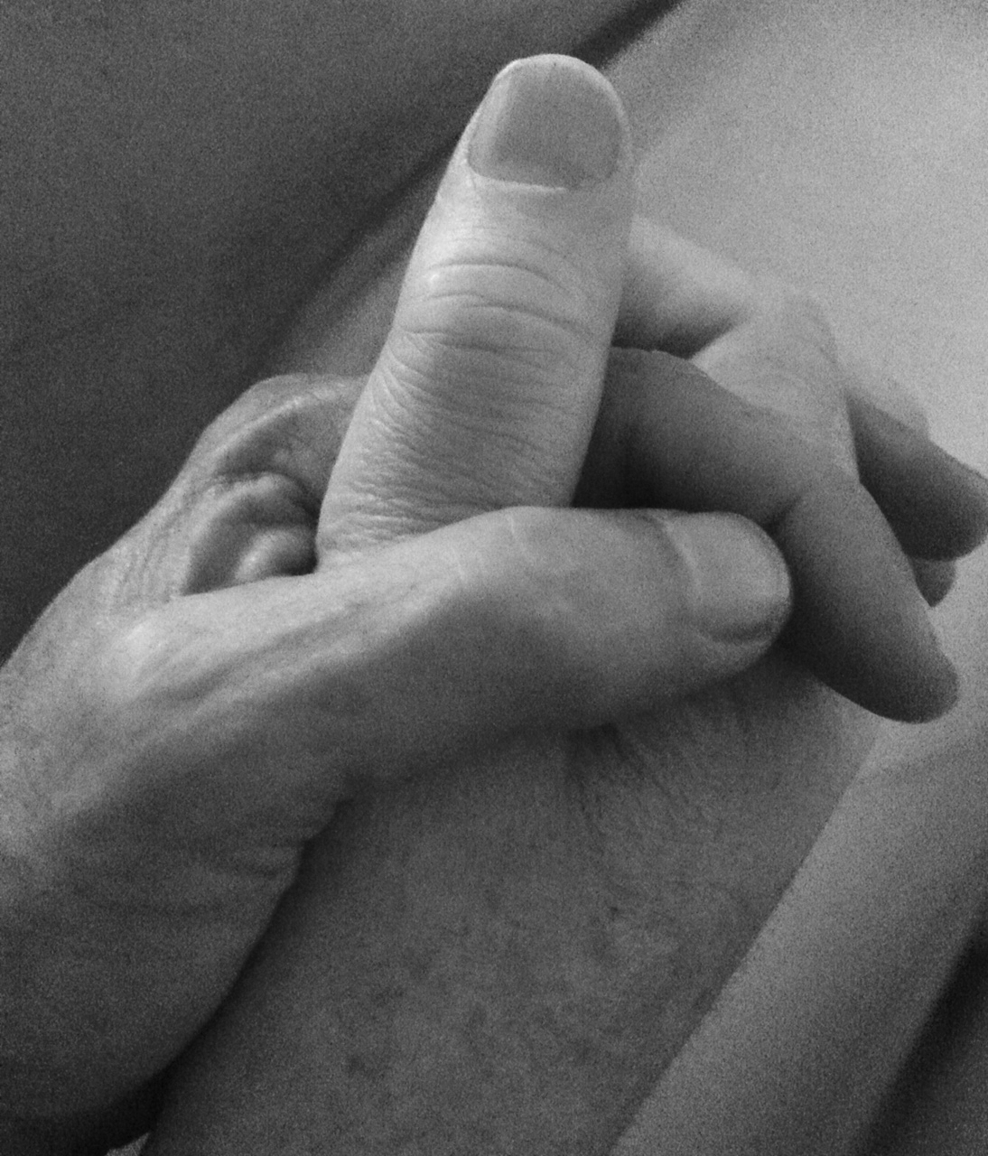 Goodbye Randy.