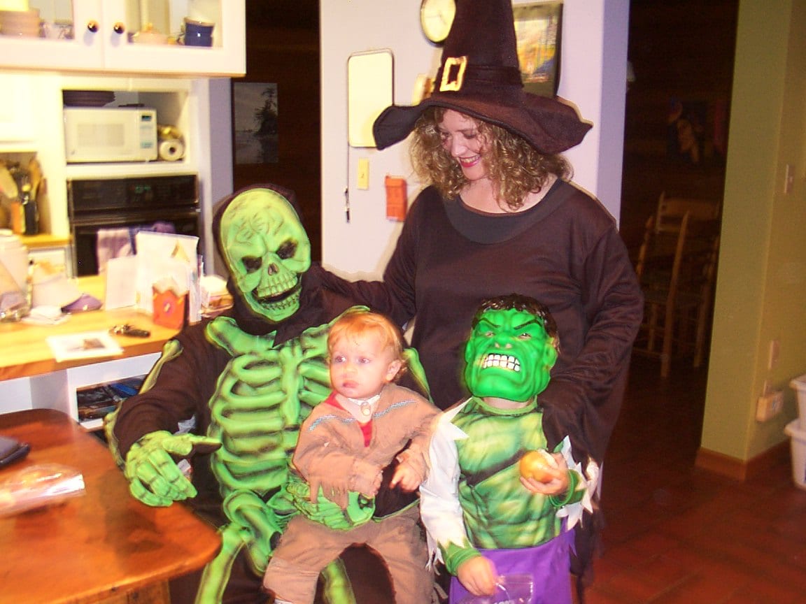 Halloween 2004